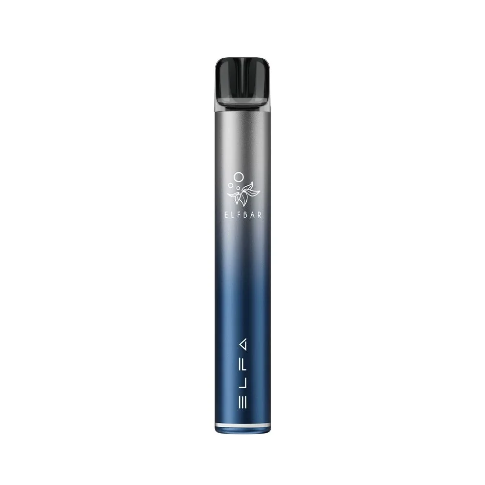 ELFBAR ELFA Pro Kit 0mg