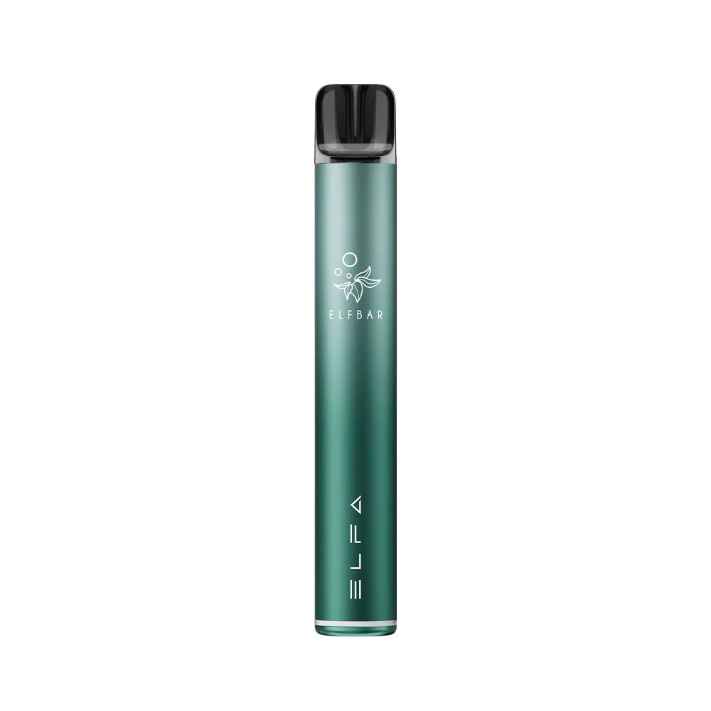 ELFBAR ELFA Pro Kit 20mg