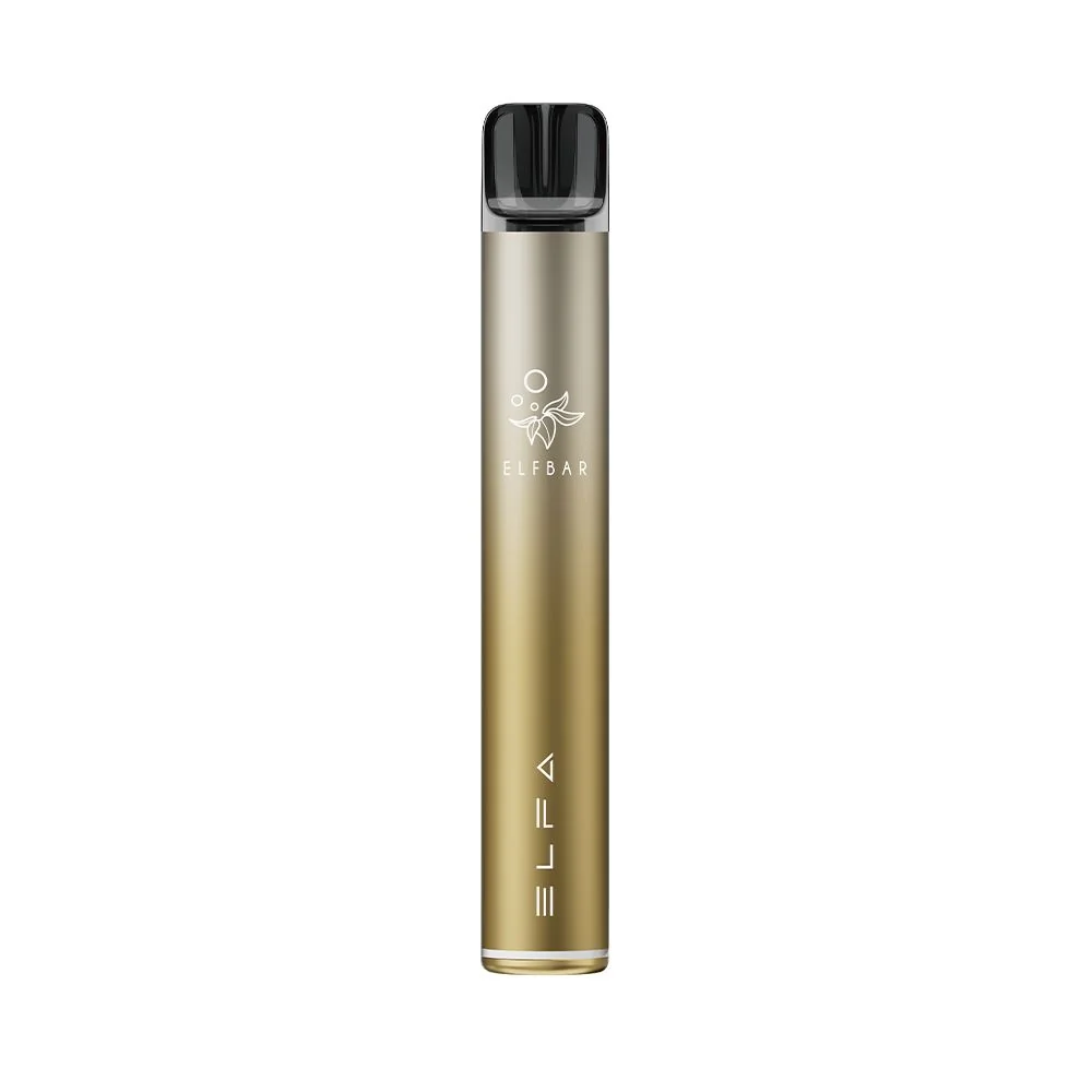 ELFBAR ELFA Pro V2 Kit 0mg