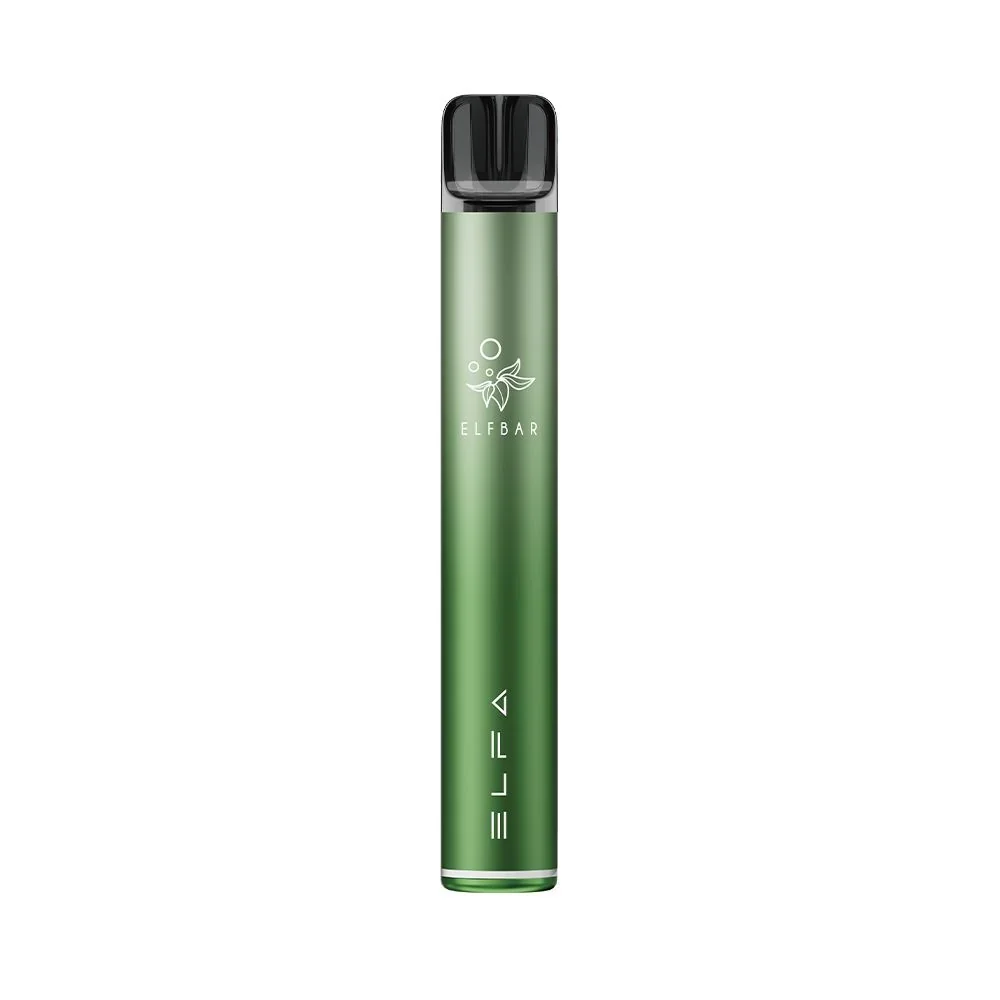 ELFBAR ELFA Pro V2 Kit 20mg