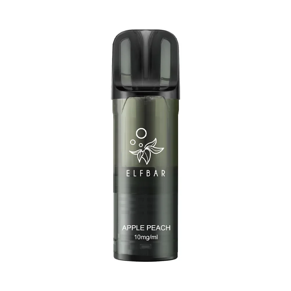 ELFBAR ELFA Pro V2 Pods 10mg