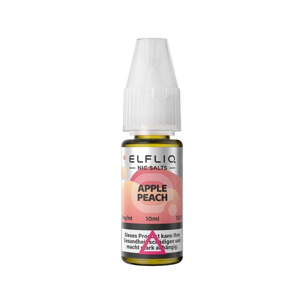 ELFBAR ELFLIQ, 10mg