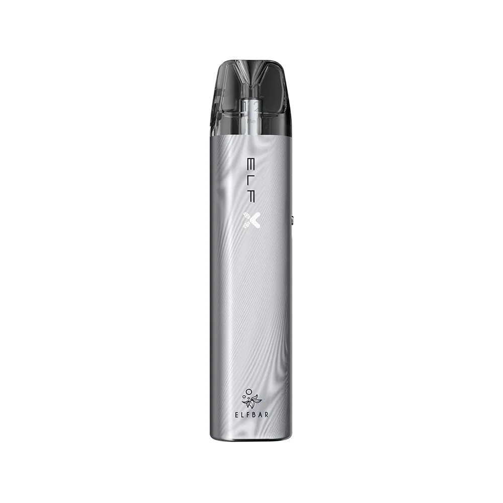 ELFBAR ELFX Kit V2 (Standart Edition)