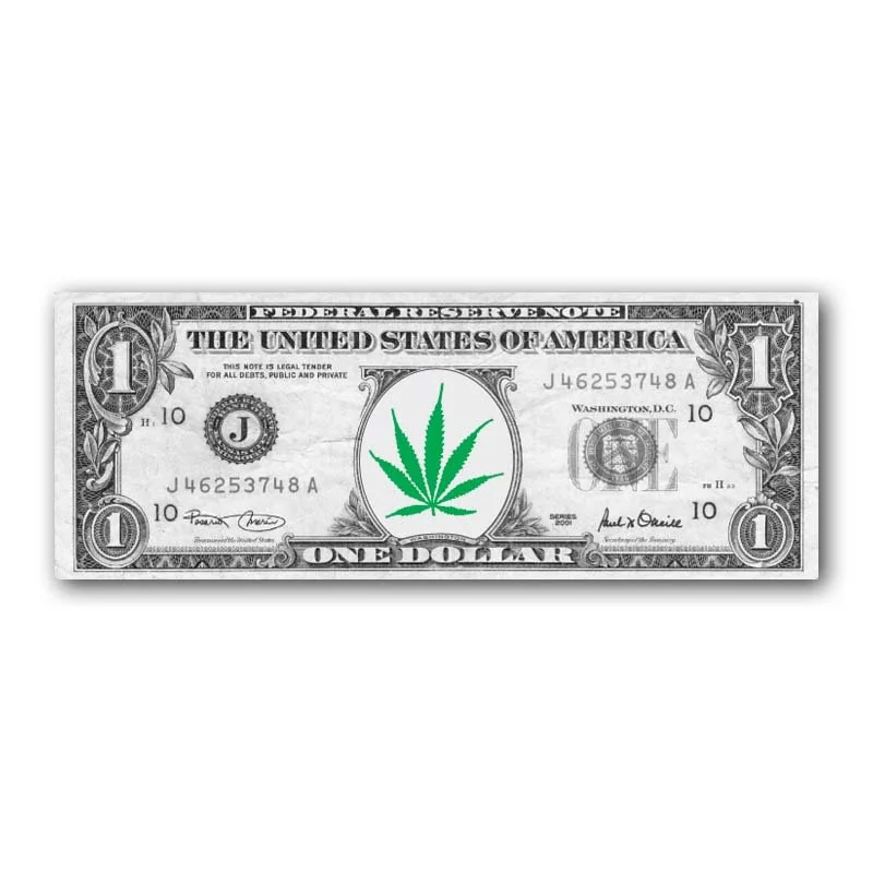 Filter Dollarnote