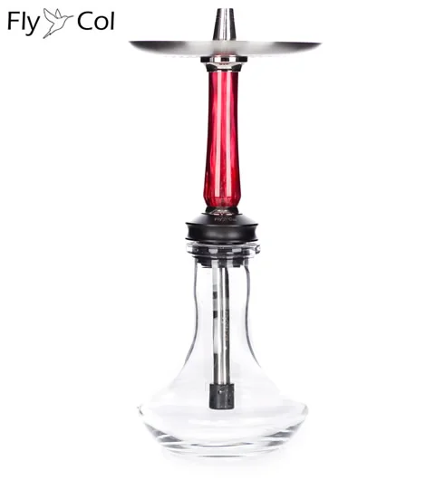 FlyCol CLR Motion - Rot