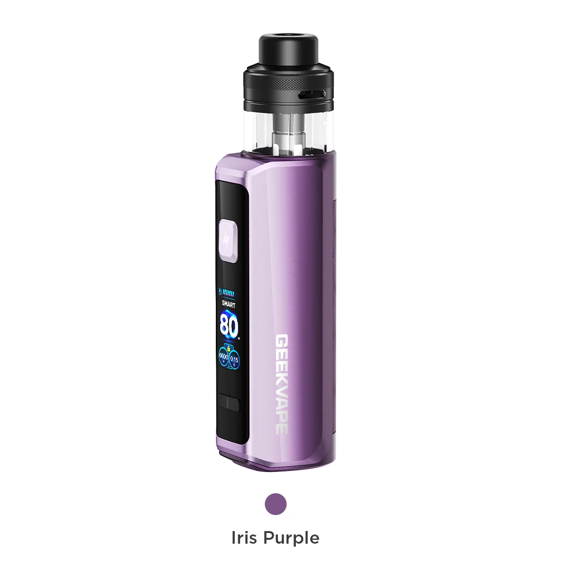 GeekVape Aegis Force Kit