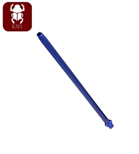 Kaya Aluslim XL Mundstück - Blau