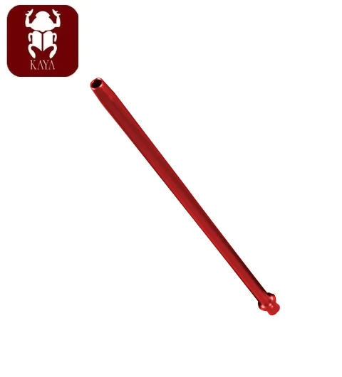 Kaya Aluslim XL Mundstück - Rot