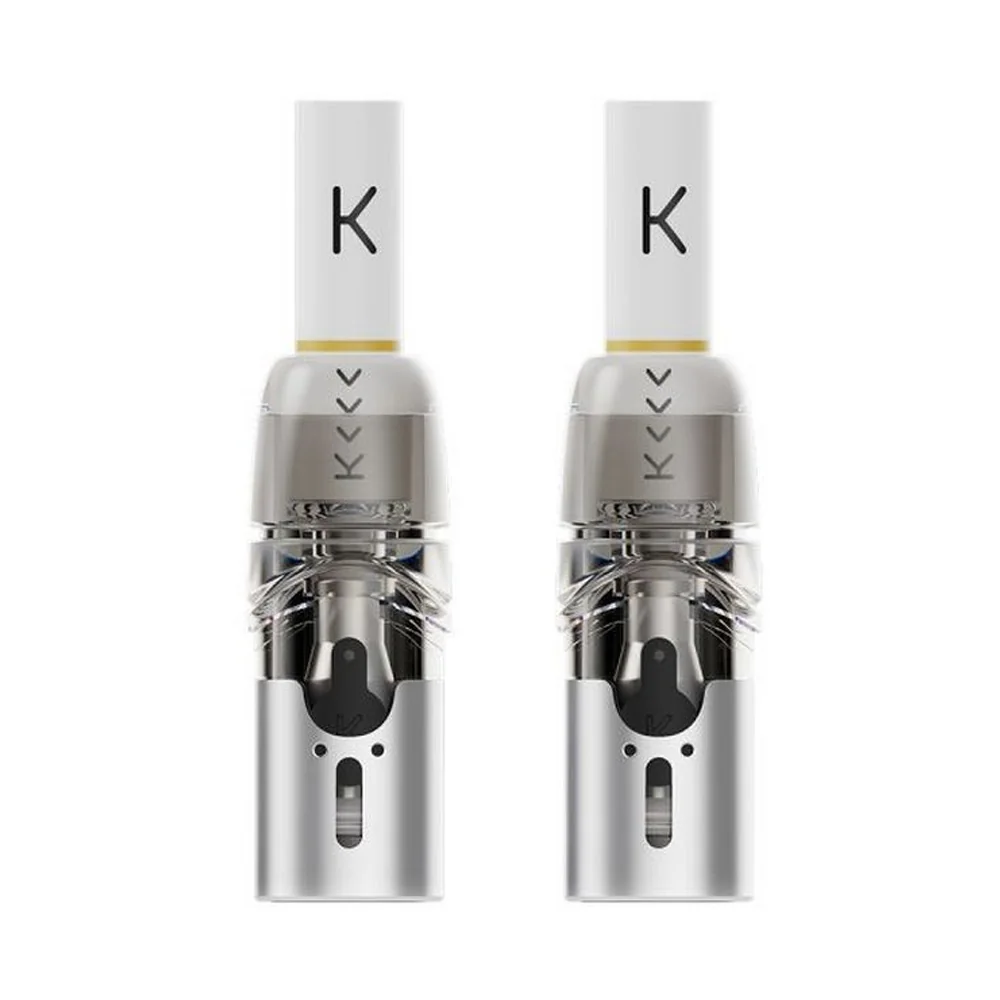 Kiwi Vapor 2 Ersatzpods