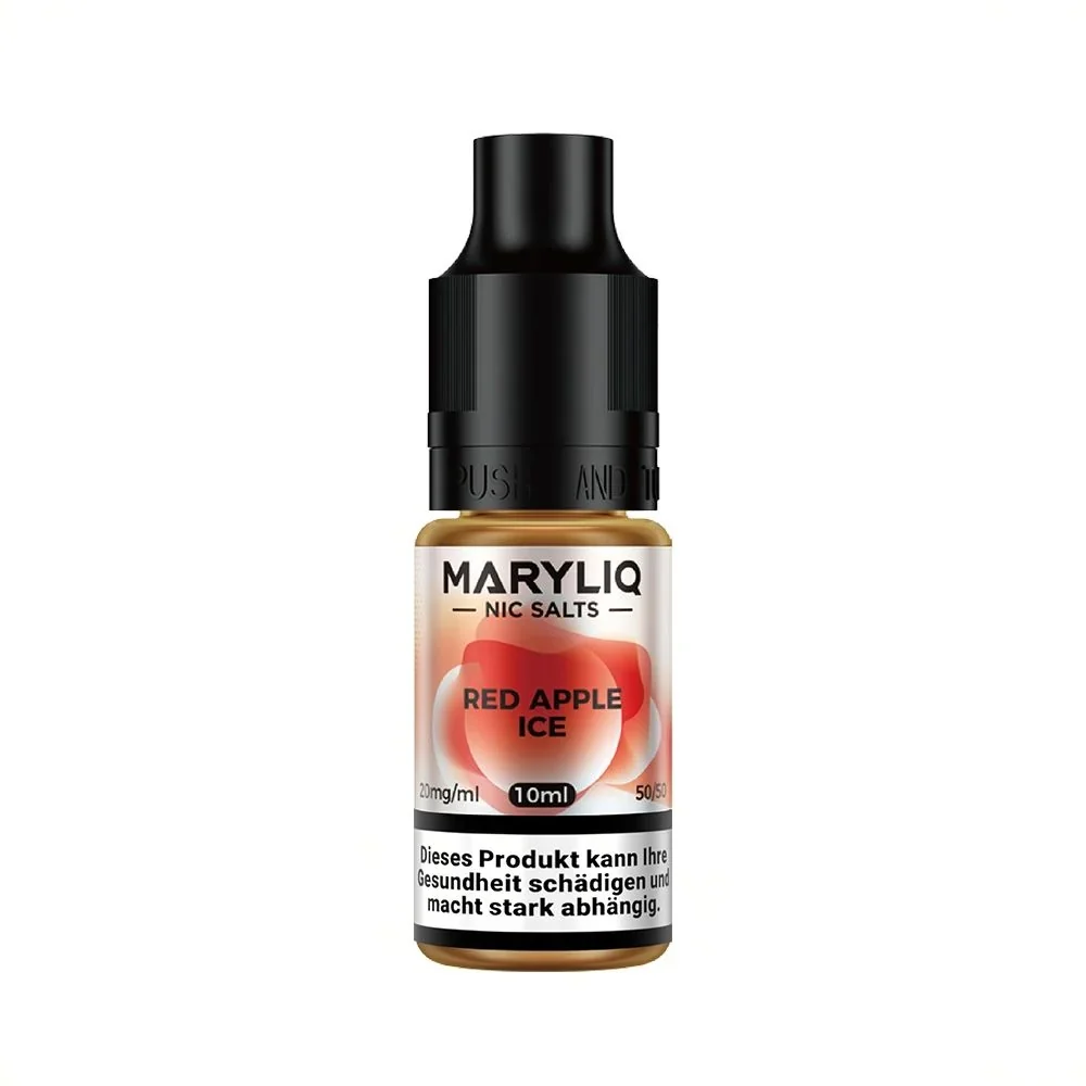 Lost Mary Maryliq 20mg
