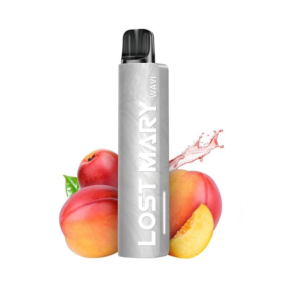 Lost Mary Wavi Kit 20mg
