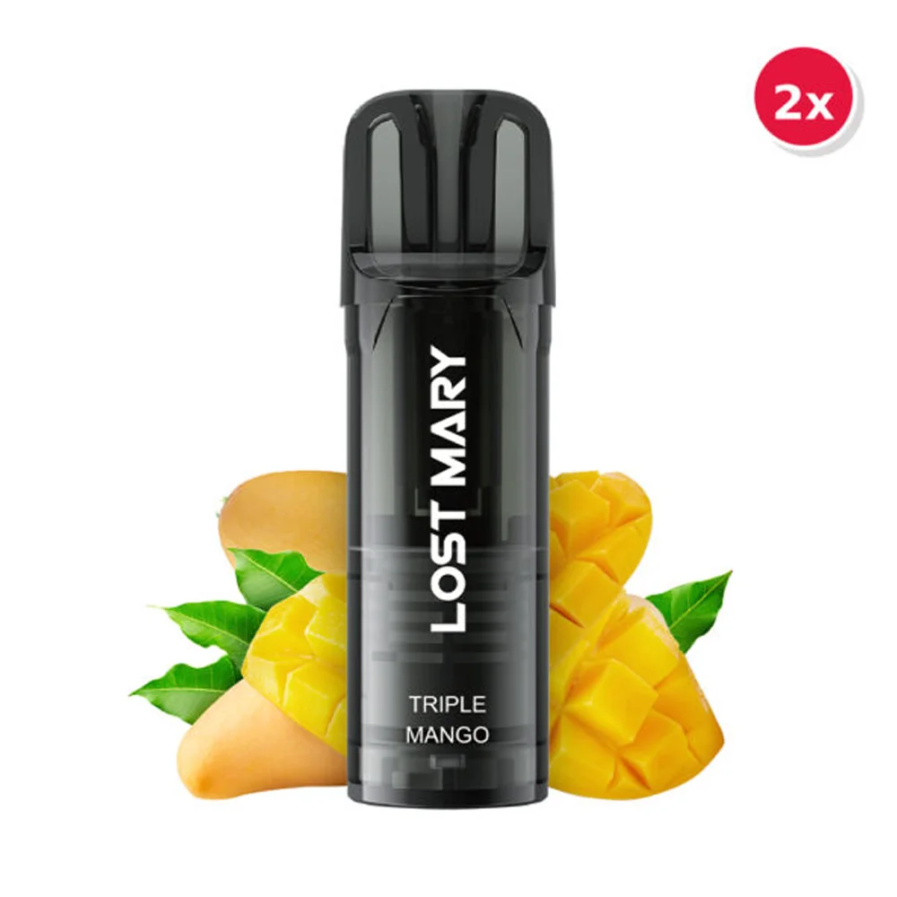 Lost Mary Wavi Prefilled Pods 20mg