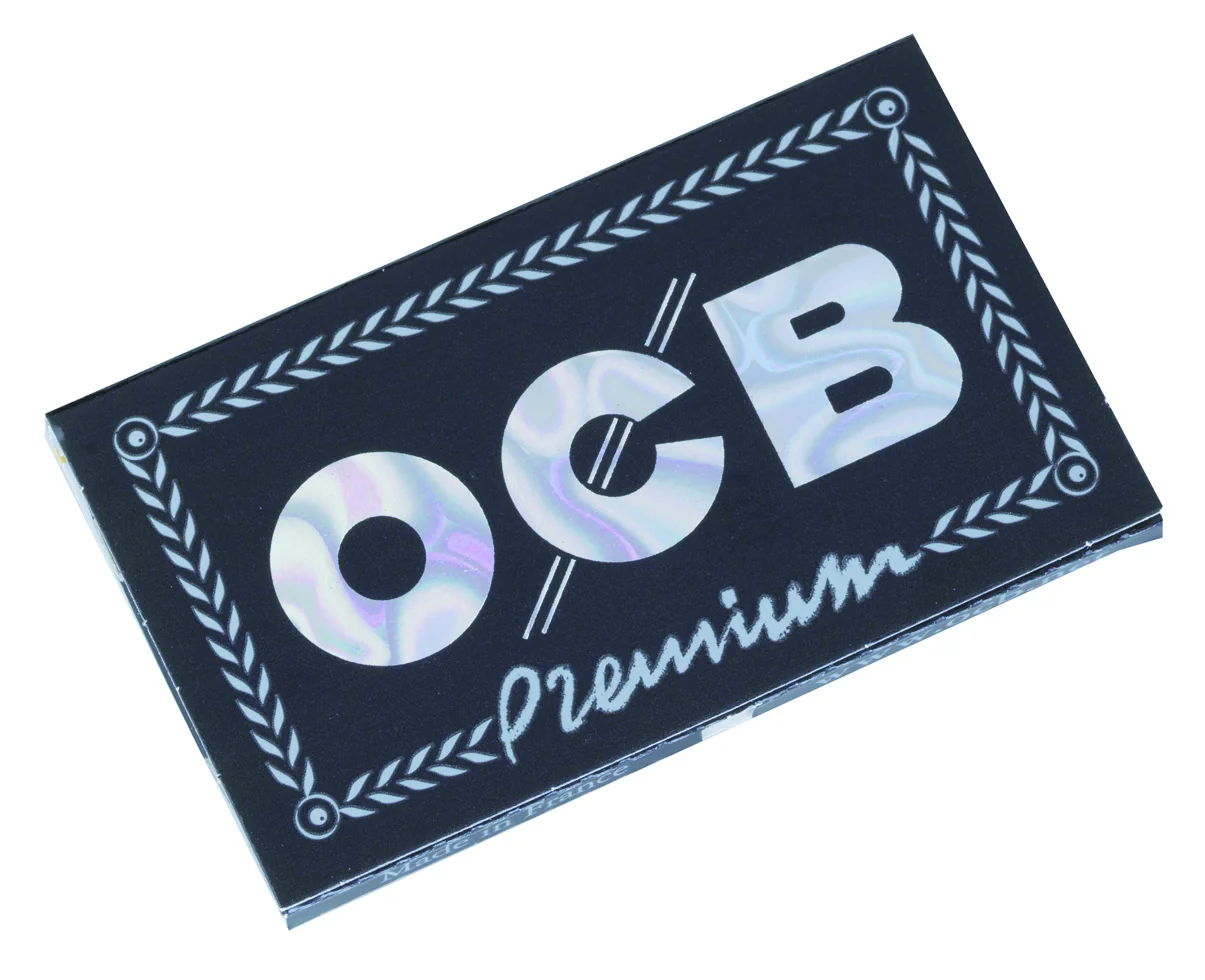 OCB Premium,  kurz DW
