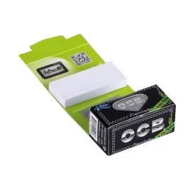 OCB Slim Premium Rolls + Filter
