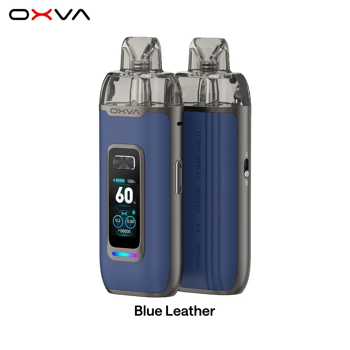 OXVA Vprime Kit