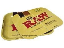 RAW Magnetic Tray Cover Small