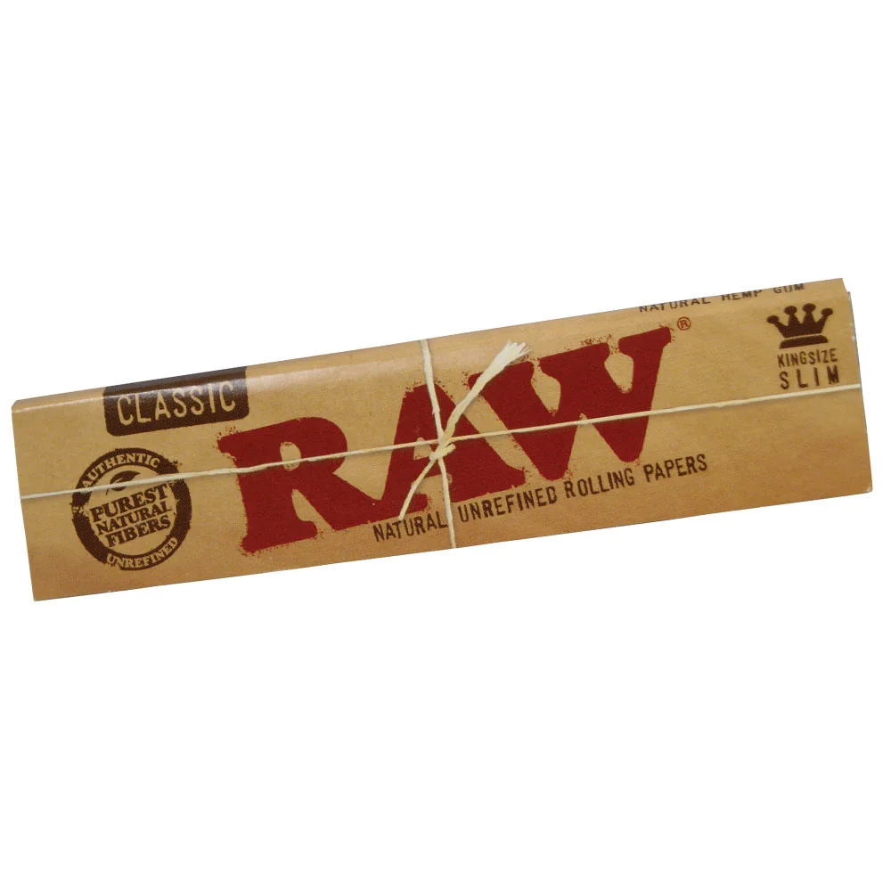 RAW Papers KS Slim