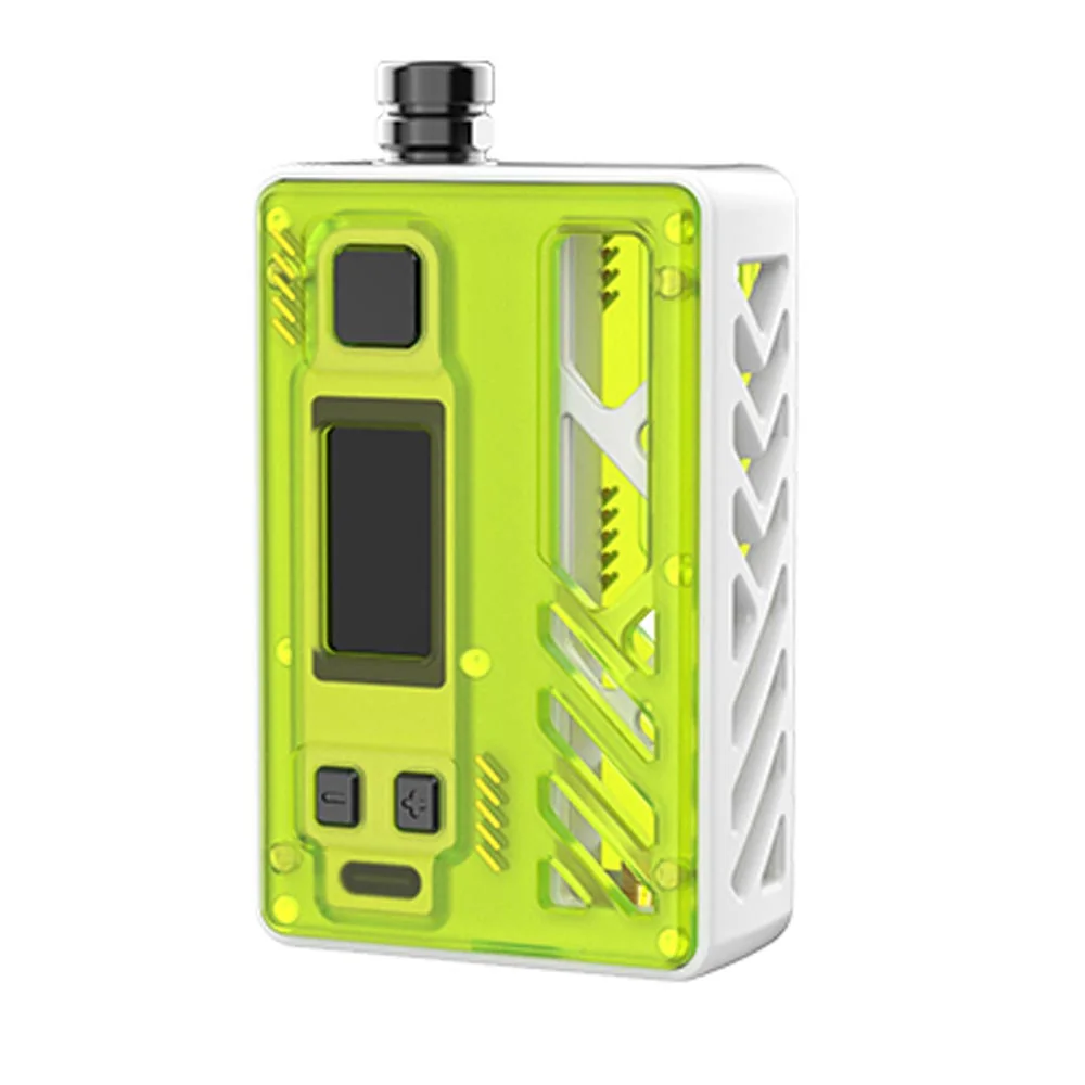 Rincoe Manto AIO Ultra Kit