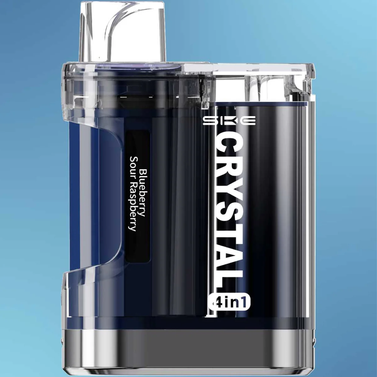 SKE Crystal 4in1 Starter Kit