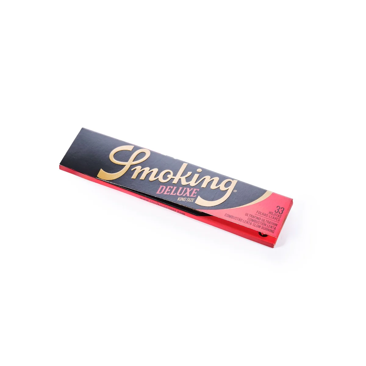 Smoking Deluxe King Size Slim