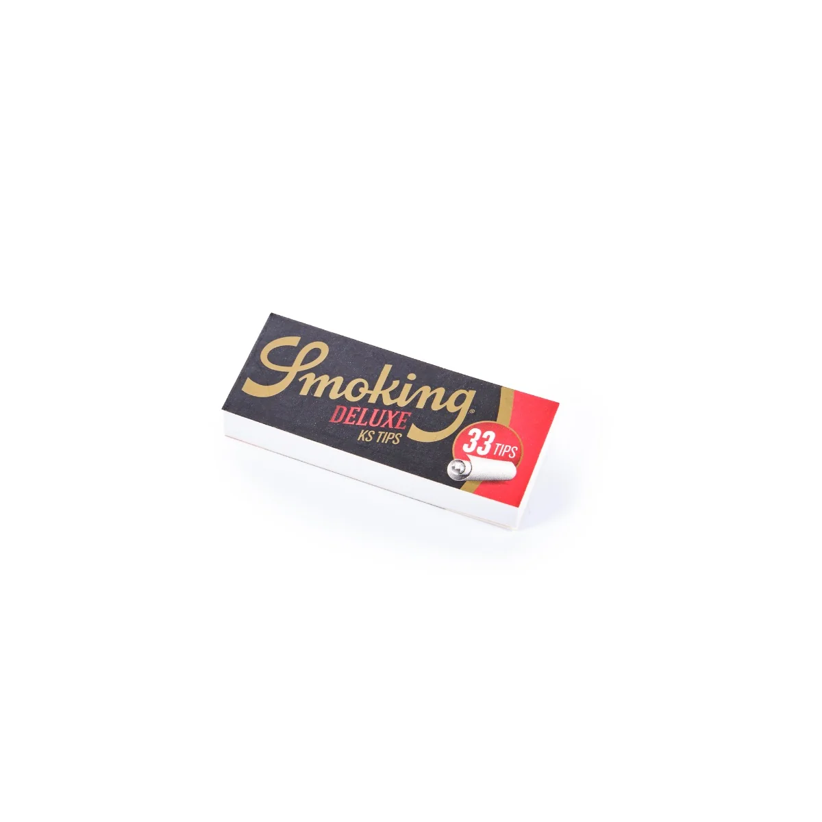 Smoking Deluxe Tips King Size
