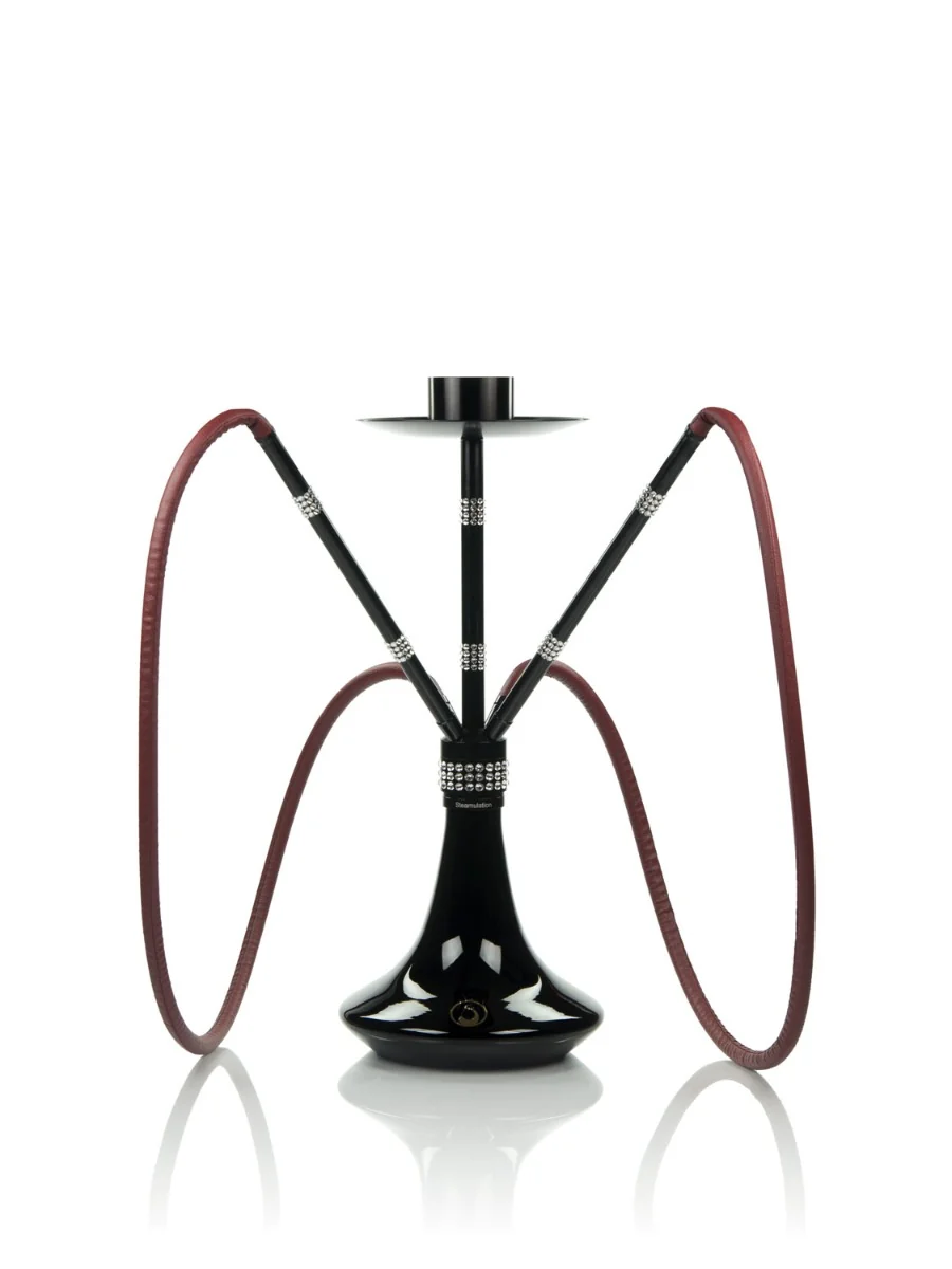 Steamulation Exclusive - The Jaguar