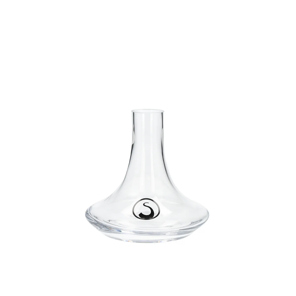 Steamulation Pro X Mini Bowl Clear