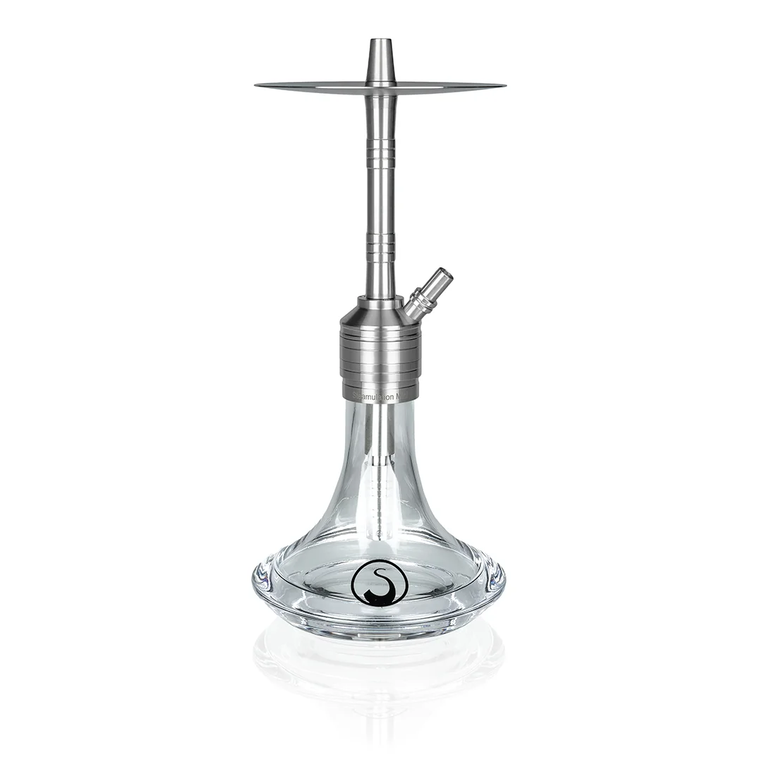 Steamulation Pro X Mini Gen. 2 - Clear