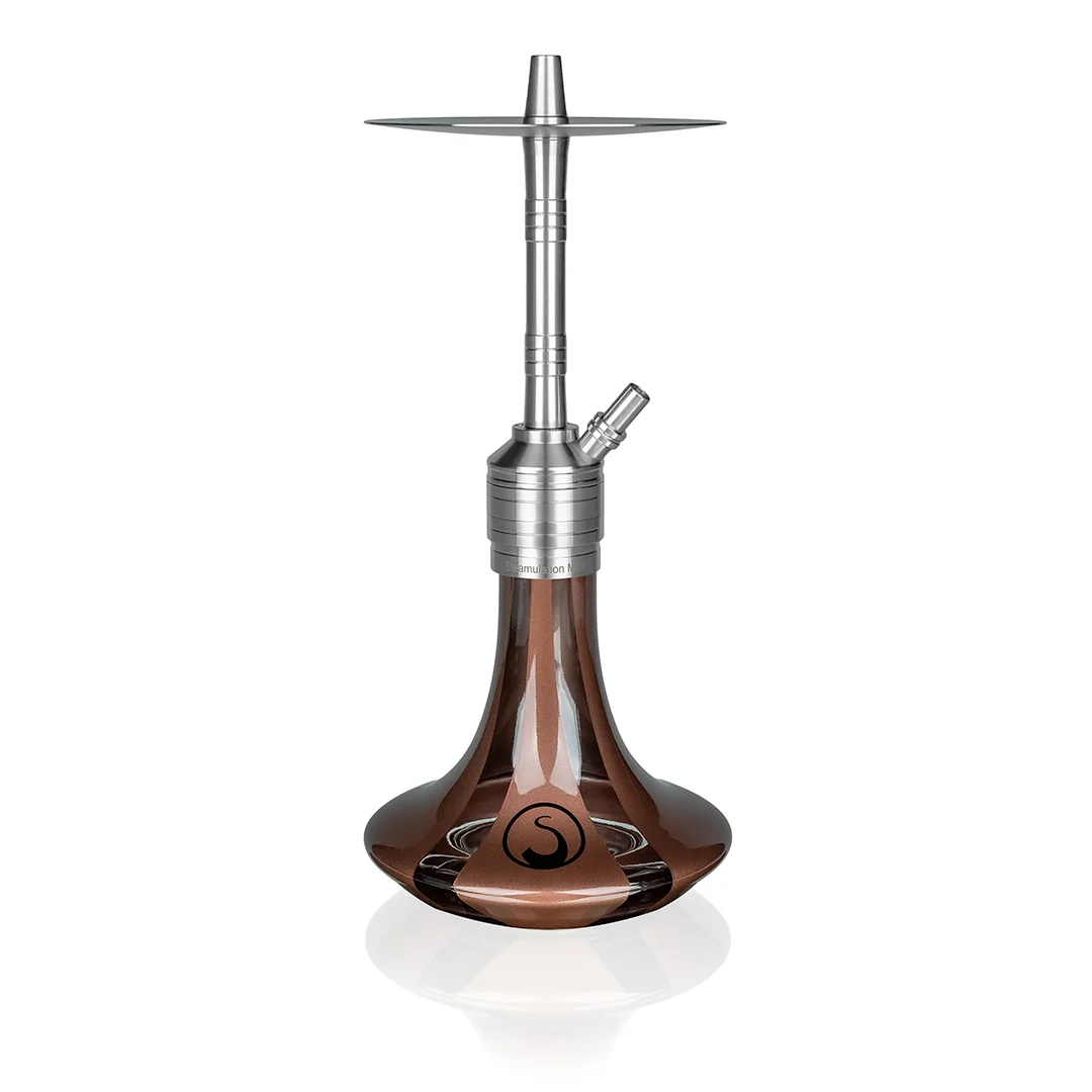 Steamulation Pro X Mini Gen. 2 - Copper metallic