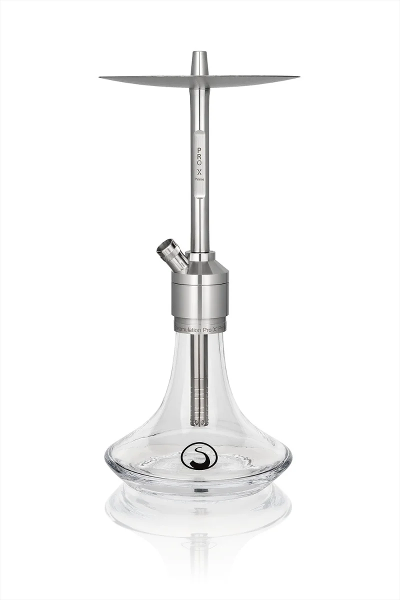 Steamulation Pro X Prime II