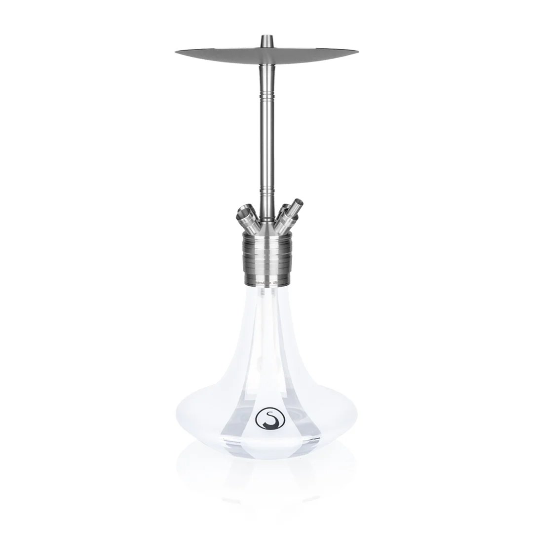 Steamulation Ultimate Gen. 2 - White Matt