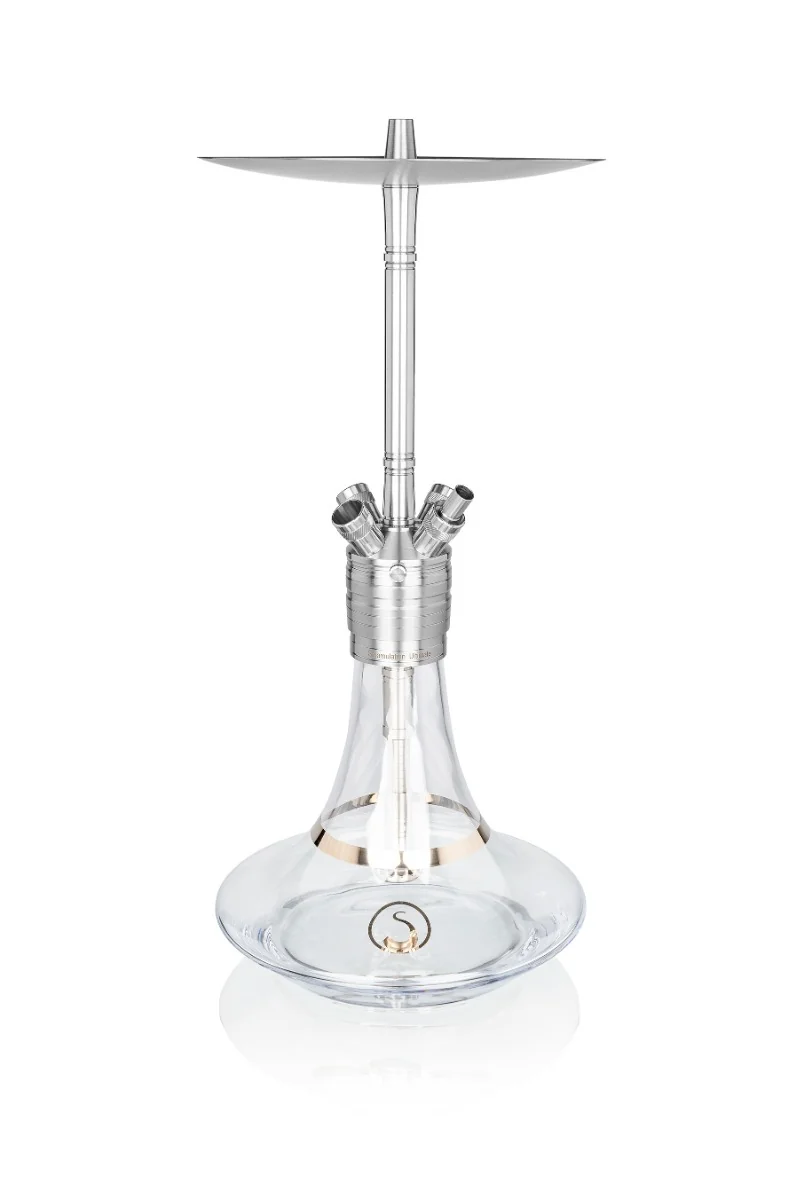 Steamulation Ultimate Gen. 3 - Clear