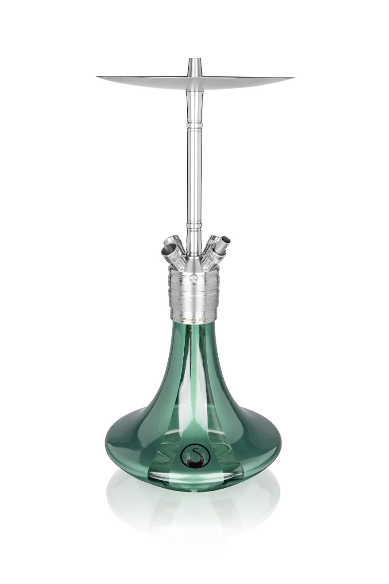Steamulation Ultimate Gen. 3 - Emerald Green Metallic