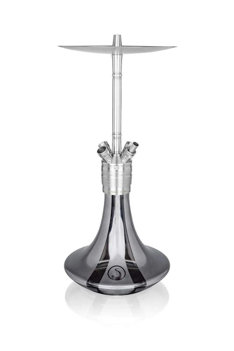 Steamulation Ultimate Gen. 3 - Graphite Metallic