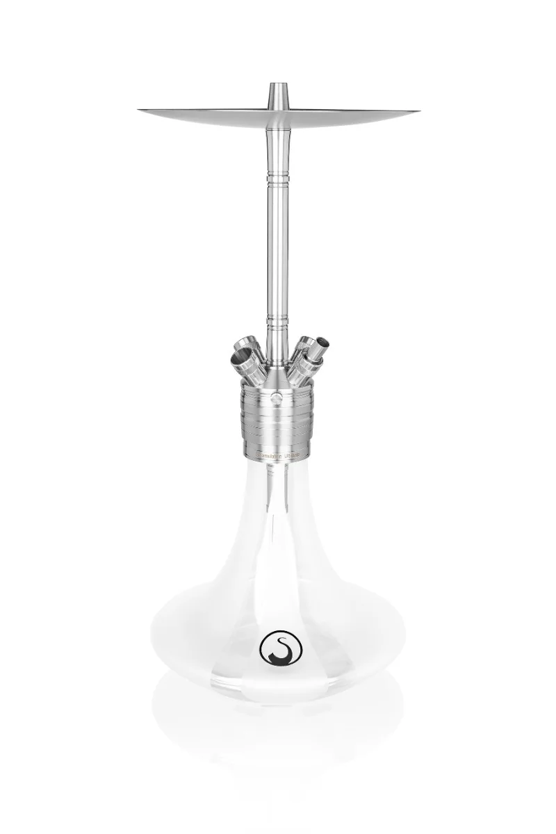 Steamulation Ultimate Gen. 3 - White Matt