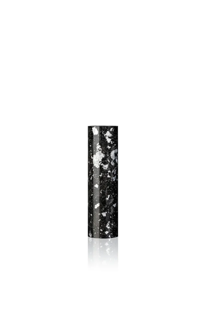 Steamulation Xpansion Sleeve Small - Carbon Silver Leaf