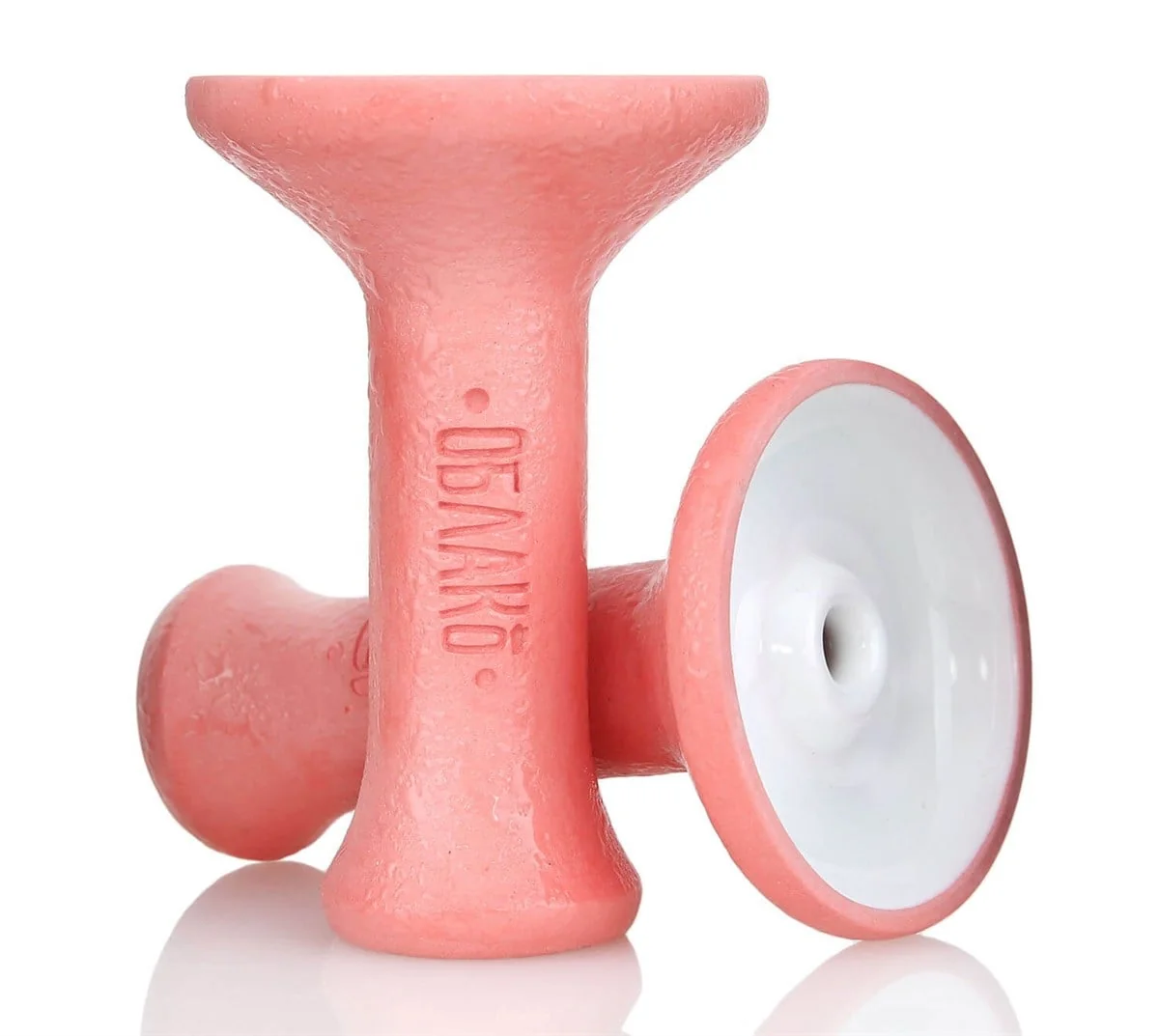 Tabakkopf Oblako Phunnel Mono S - Pink