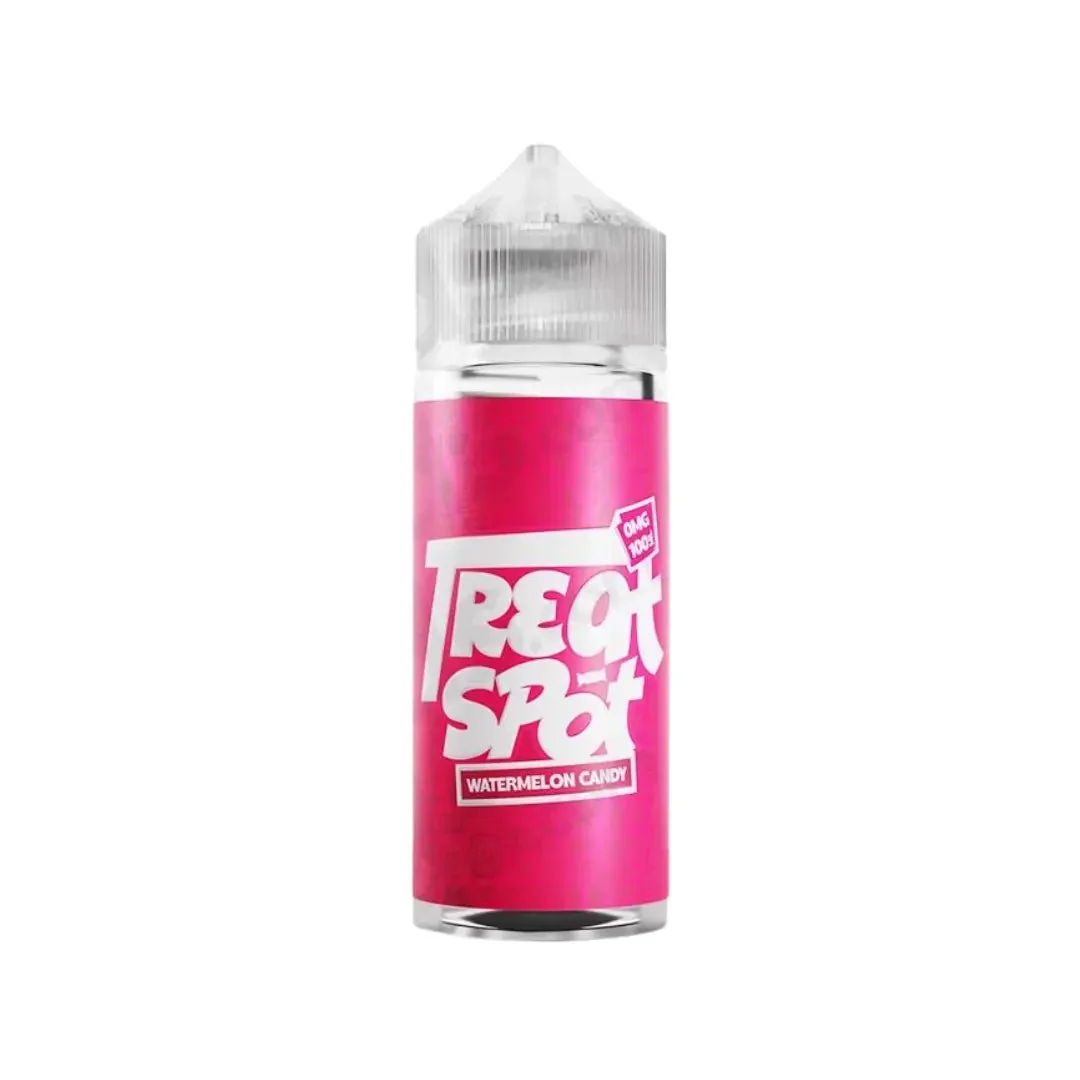 Treat Spot Watermelon Candy - 100ml - Shortfill