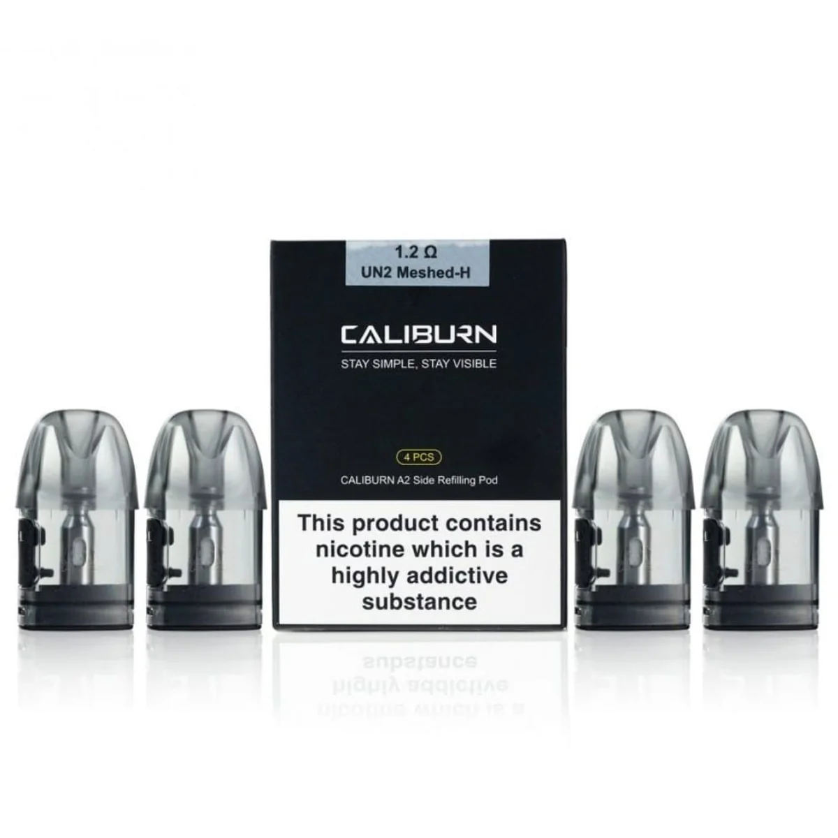 Uwell Caliburn A2 Ersatzpod