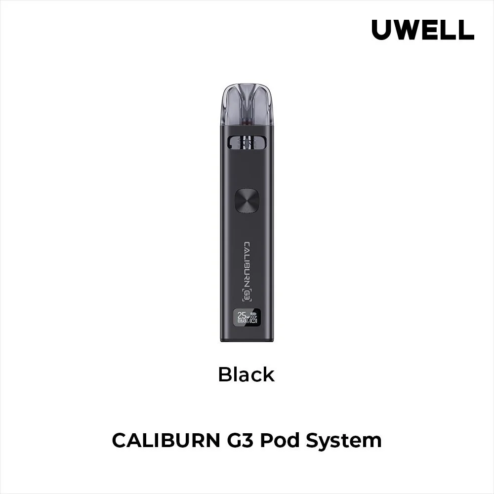Uwell Caliburn G3