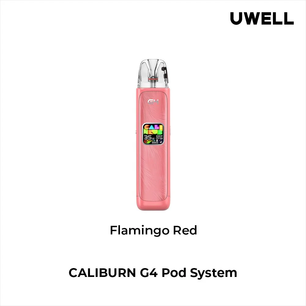Uwell Caliburn G4 Kit