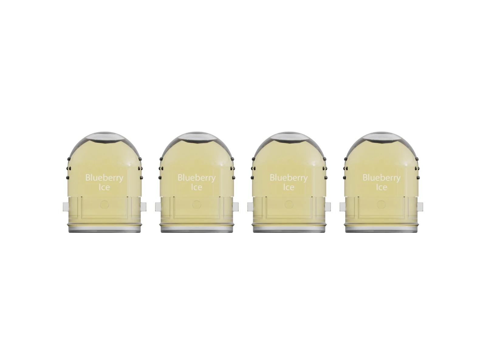VAAL E-Pack Refill 20mg