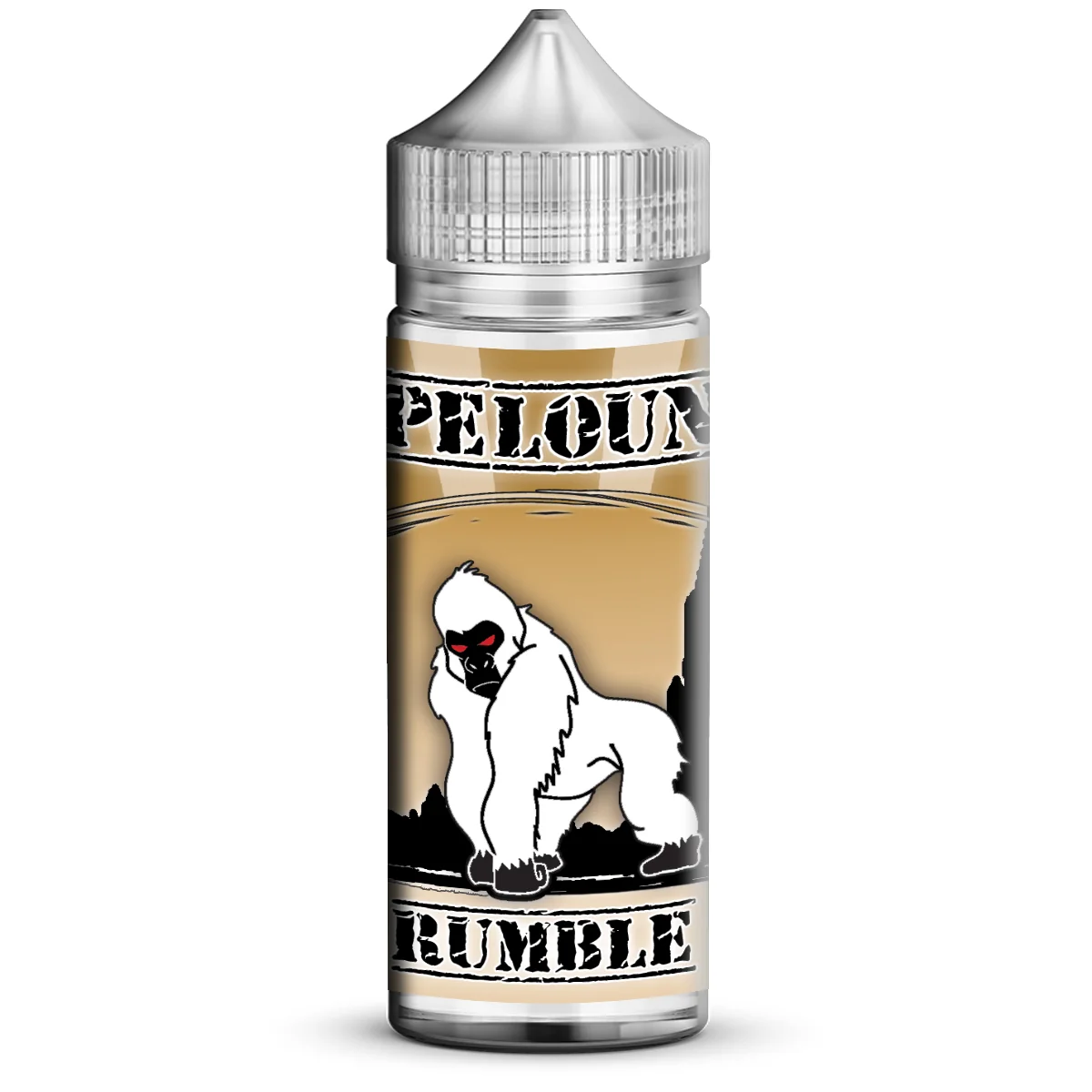 Vapelounge Rumble Shortfill 80/120ml