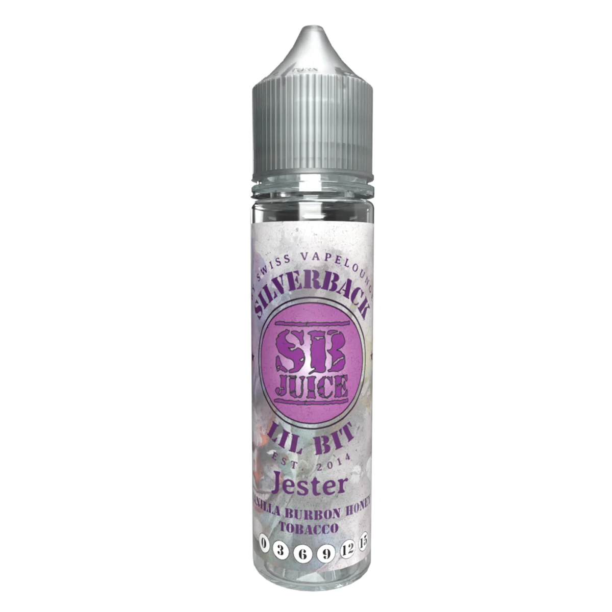 Vapelounge SB Juice Lil Bit Jester 40ml