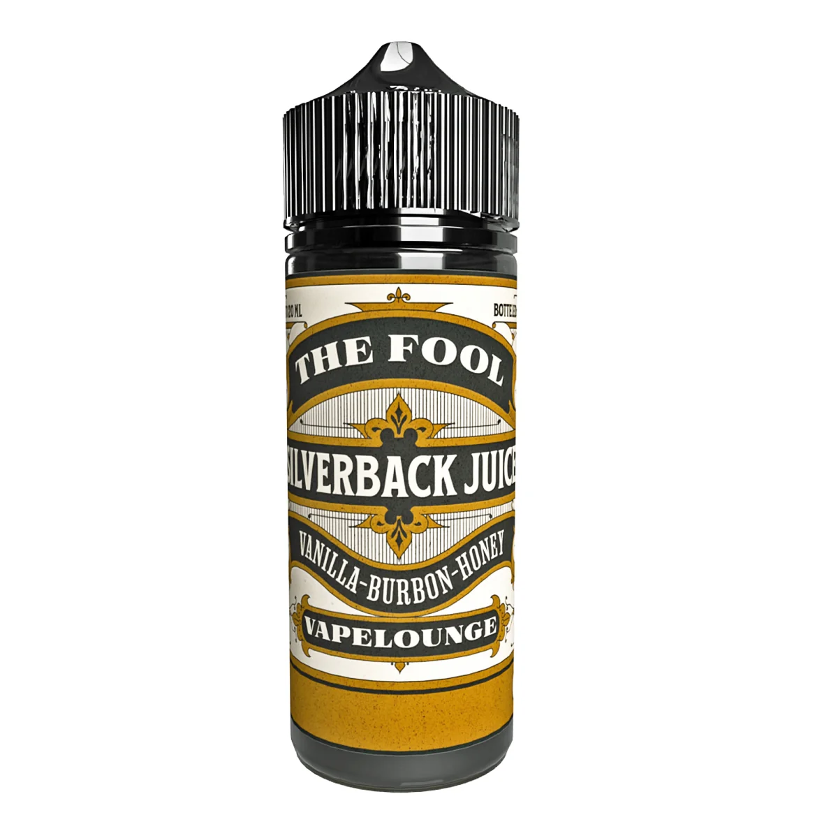 VapeLounge Silverback The Fool 80/120ml