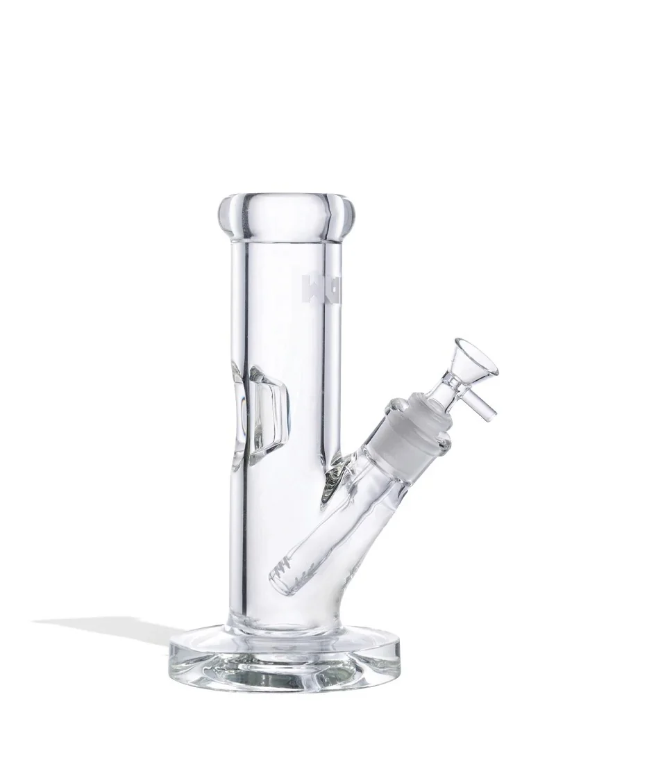 Wulf Glas Bong gerade