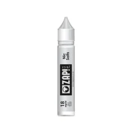 ZAP! Juice Nikotin-Salt Shot 18mg